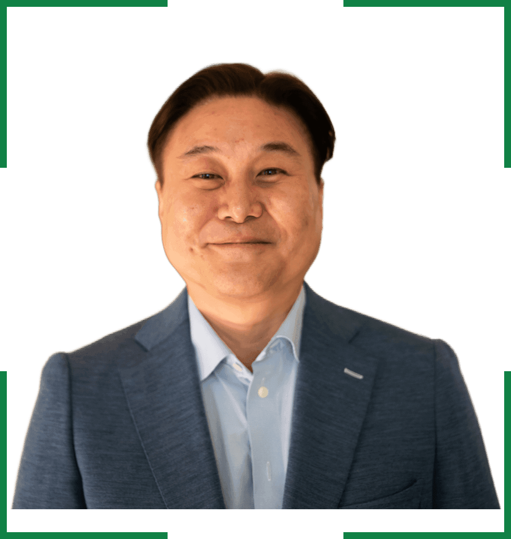 Hans Oh