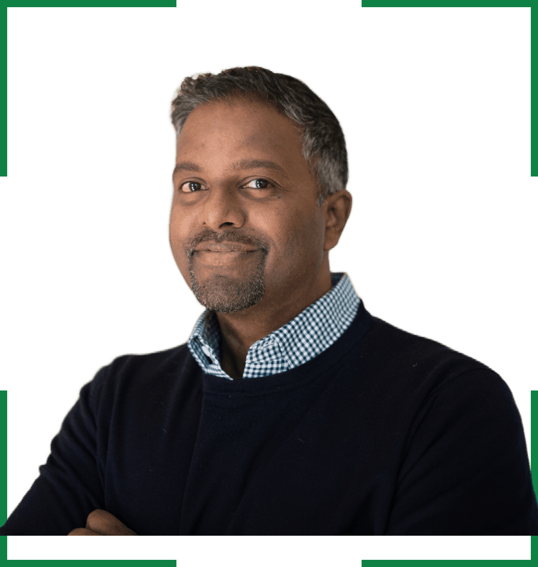 Sanjay Cherian